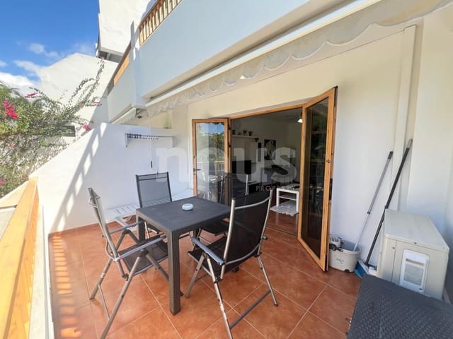 Studio te koop in Playa de las Américas, Adeje met zwembad - € 250.000 (Ref: 8550203)