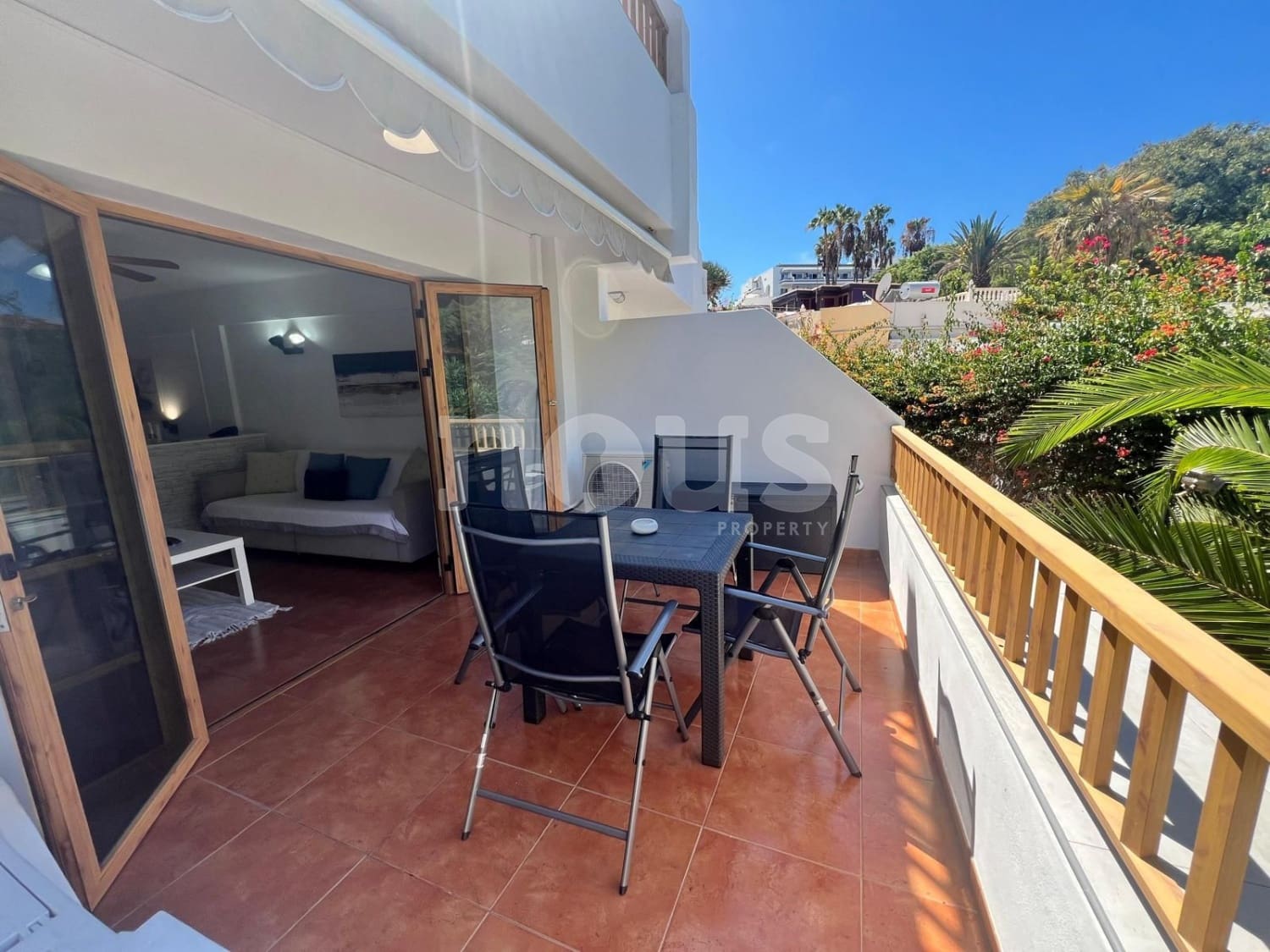 Studio til salg i Costa Adeje med swimmingpool - € 250.000 (Ref: 8550203)