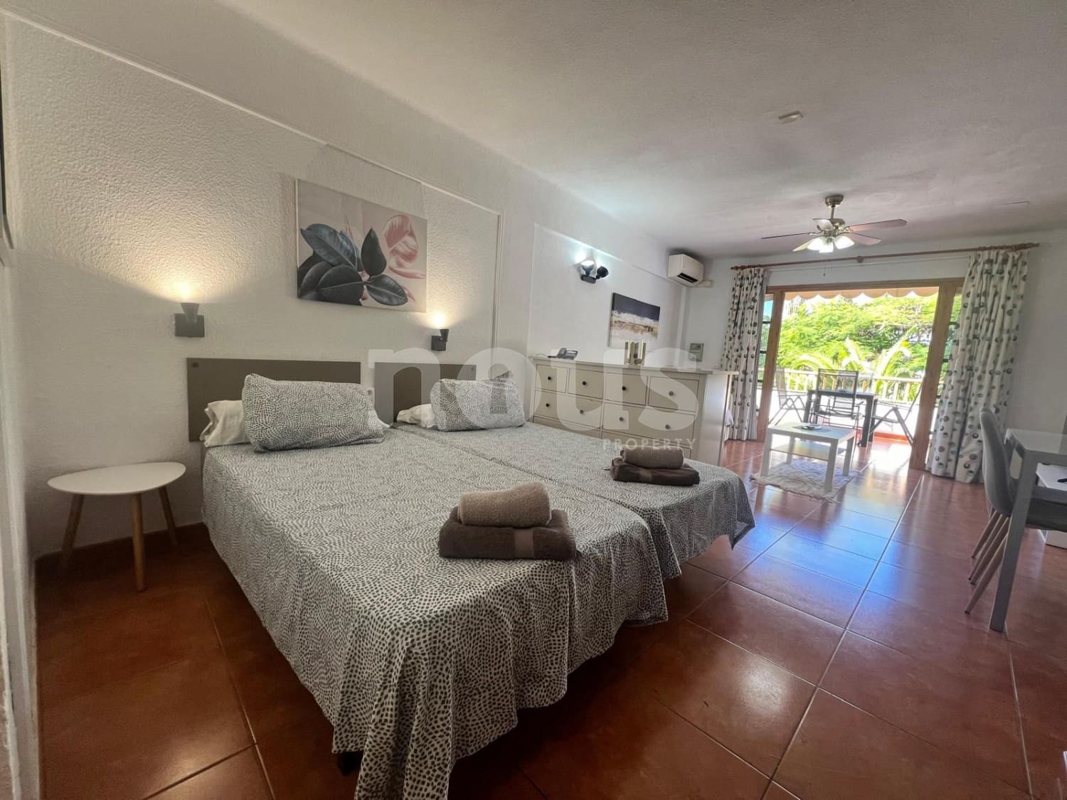 Studio til salg i Costa Adeje med swimmingpool - € 250.000 (Ref: 8550203)