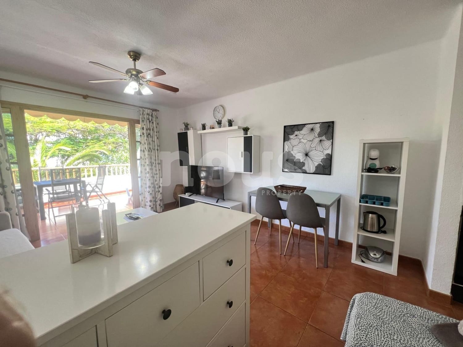 Studio til salg i Costa Adeje med swimmingpool - € 250.000 (Ref: 8550203)