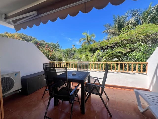 Studio te koop in Playa de las Américas, Adeje met zwembad - € 250.000 (Ref: 8550203)