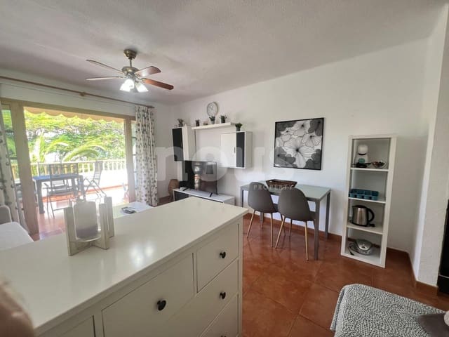 Studio te koop in Playa de las Américas, Adeje met zwembad - € 250.000 (Ref: 8550203)