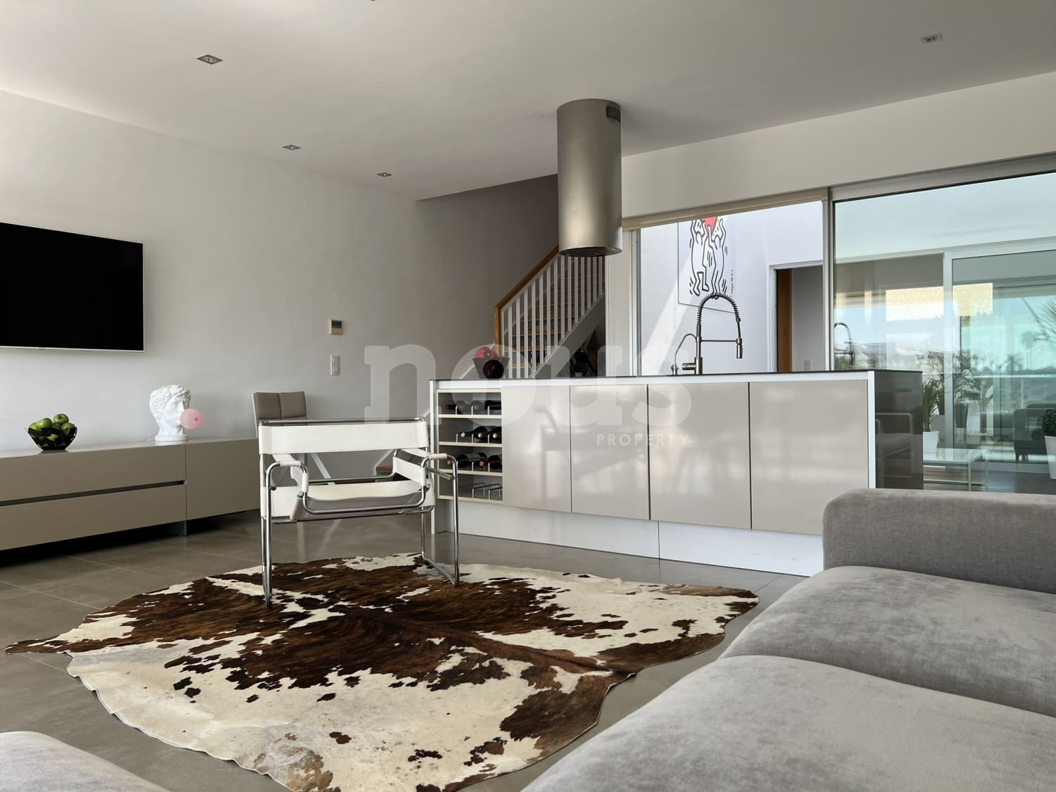 3 soveværelse Lejlighed til salg i La Caleta Adeje med swimmingpool - € 1.275.000 (Ref: 8562317)