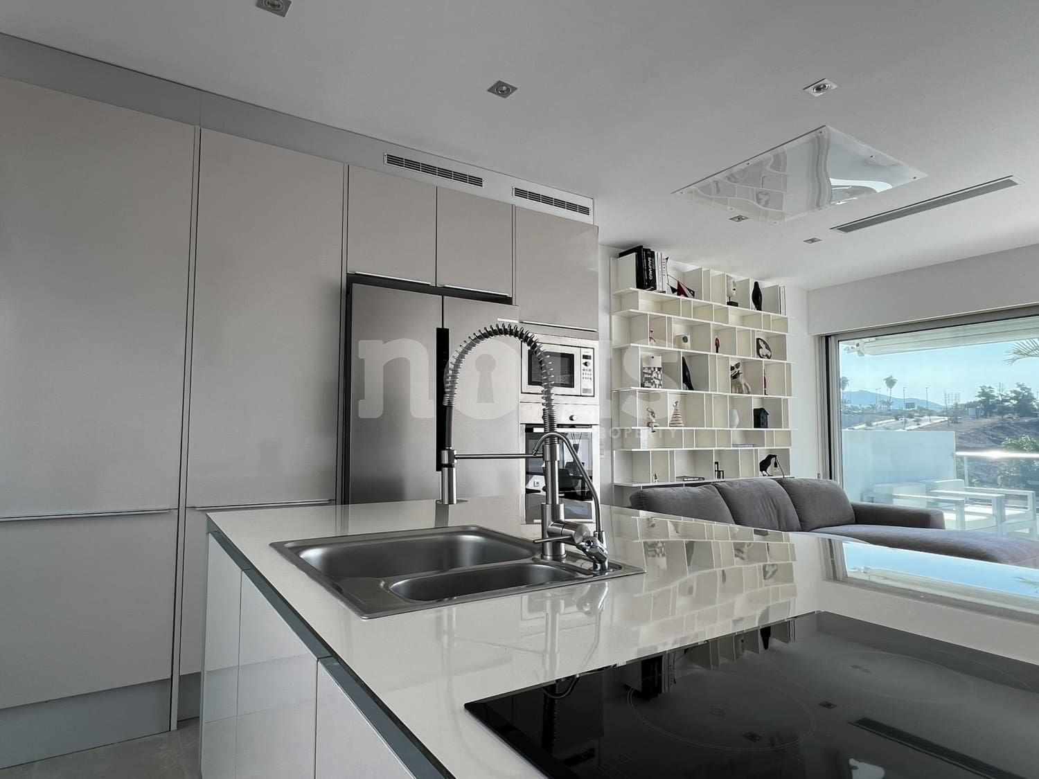 3 soveværelse Lejlighed til salg i La Caleta Adeje med swimmingpool - € 1.275.000 (Ref: 8562317)