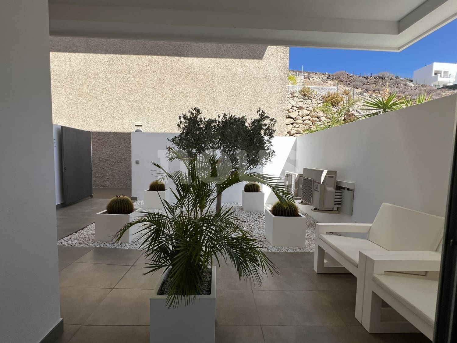 3 soveværelse Lejlighed til salg i La Caleta Adeje med swimmingpool - € 1.275.000 (Ref: 8562317)