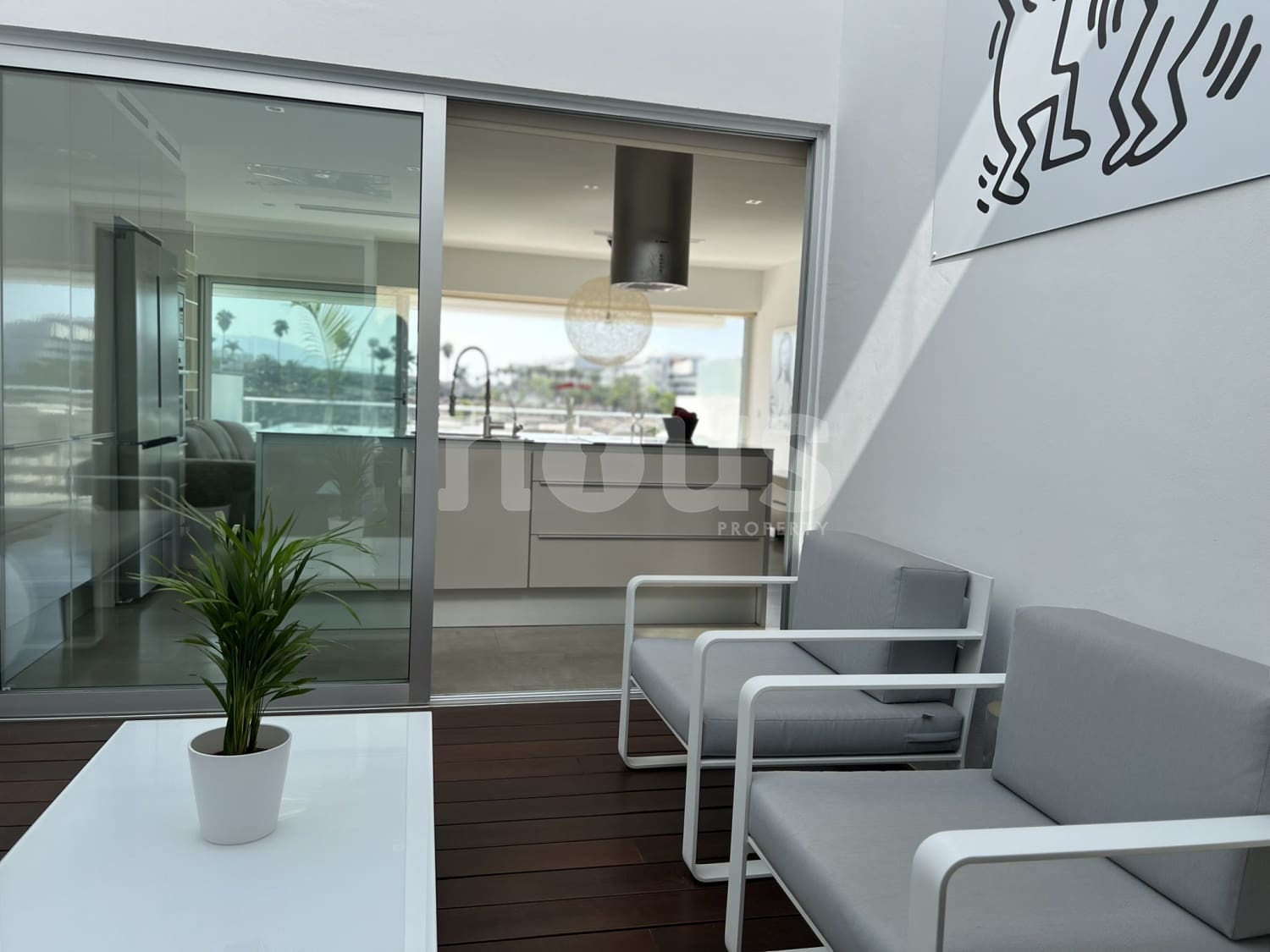 3 soveværelse Lejlighed til salg i La Caleta Adeje med swimmingpool - € 1.275.000 (Ref: 8562317)