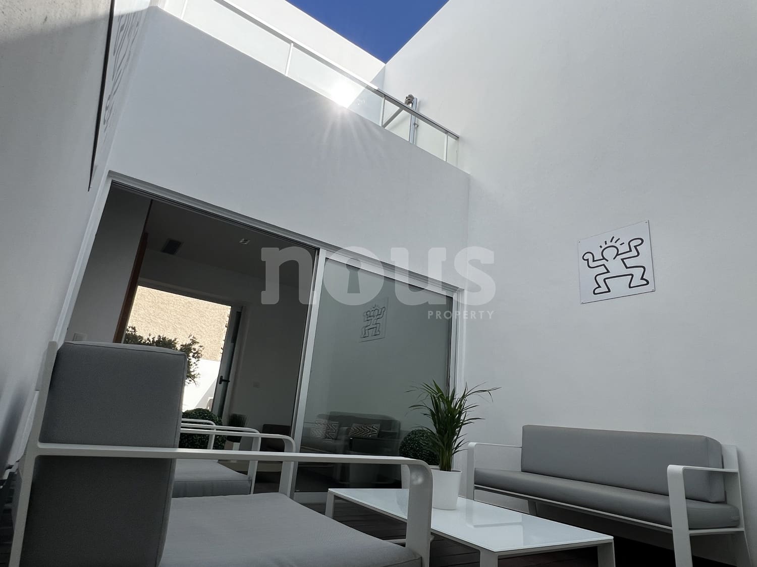 3 soveværelse Lejlighed til salg i La Caleta Adeje med swimmingpool - € 1.275.000 (Ref: 8562317)