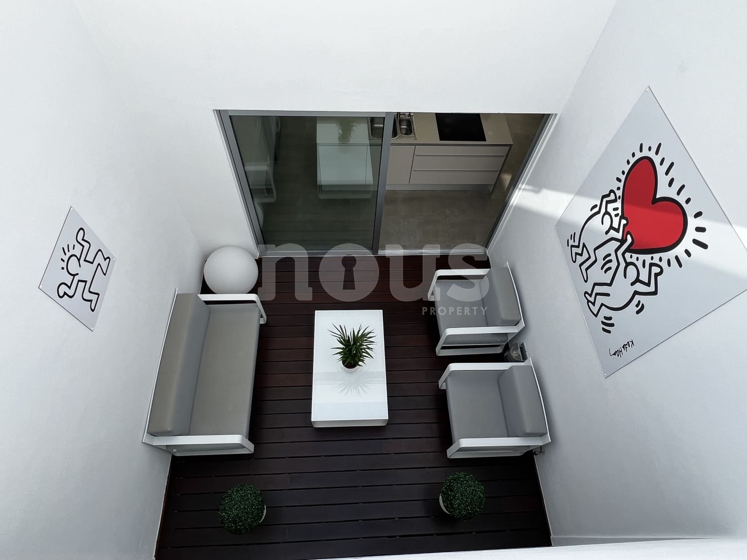 3 soveværelse Lejlighed til salg i La Caleta Adeje med swimmingpool - € 1.275.000 (Ref: 8562317)