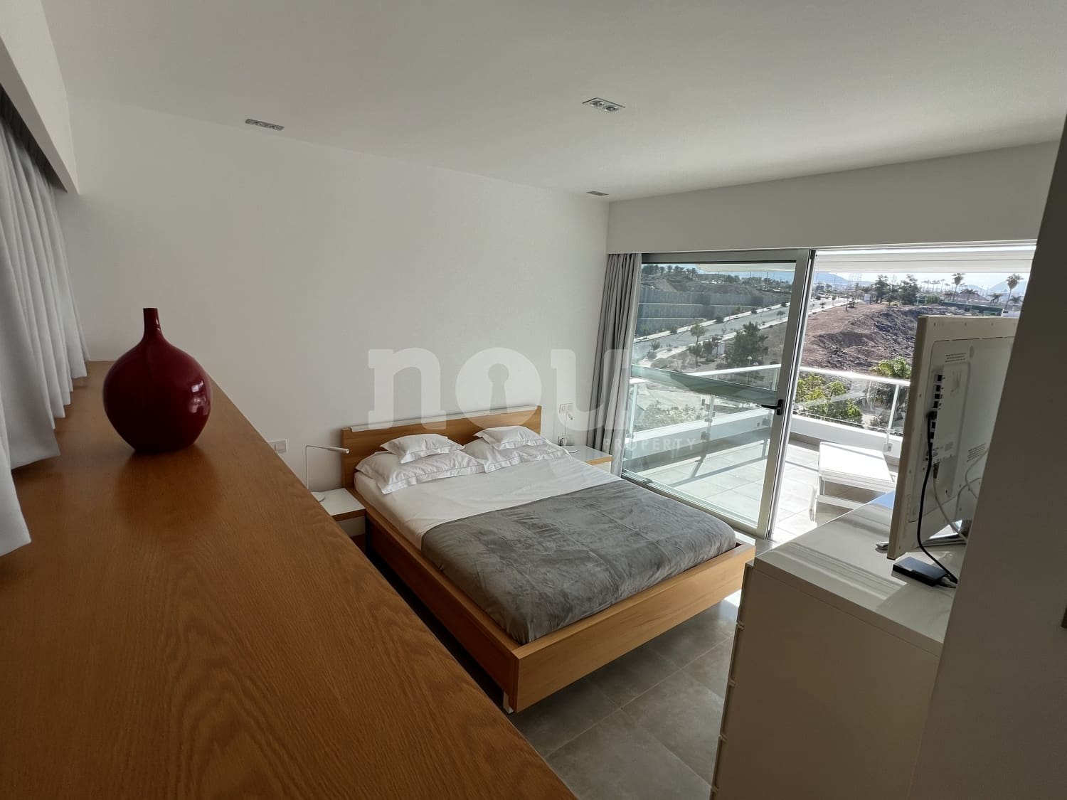 3 soveværelse Lejlighed til salg i La Caleta Adeje med swimmingpool - € 1.275.000 (Ref: 8562317)