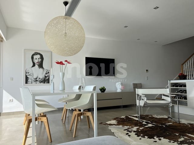 3 chambre Appartement à vendre à La Caleta Adeje, Adeje avec piscine - 1 275 000 € (Ref: 8562317)