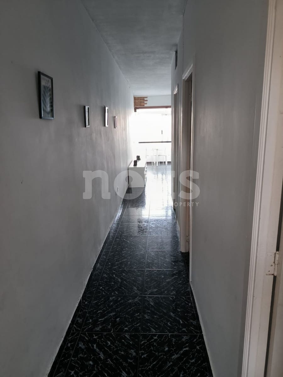 1 sovrum Lägenhet till salu i Callao Salvaje med pool - 252 000 € (Ref: 8567059)