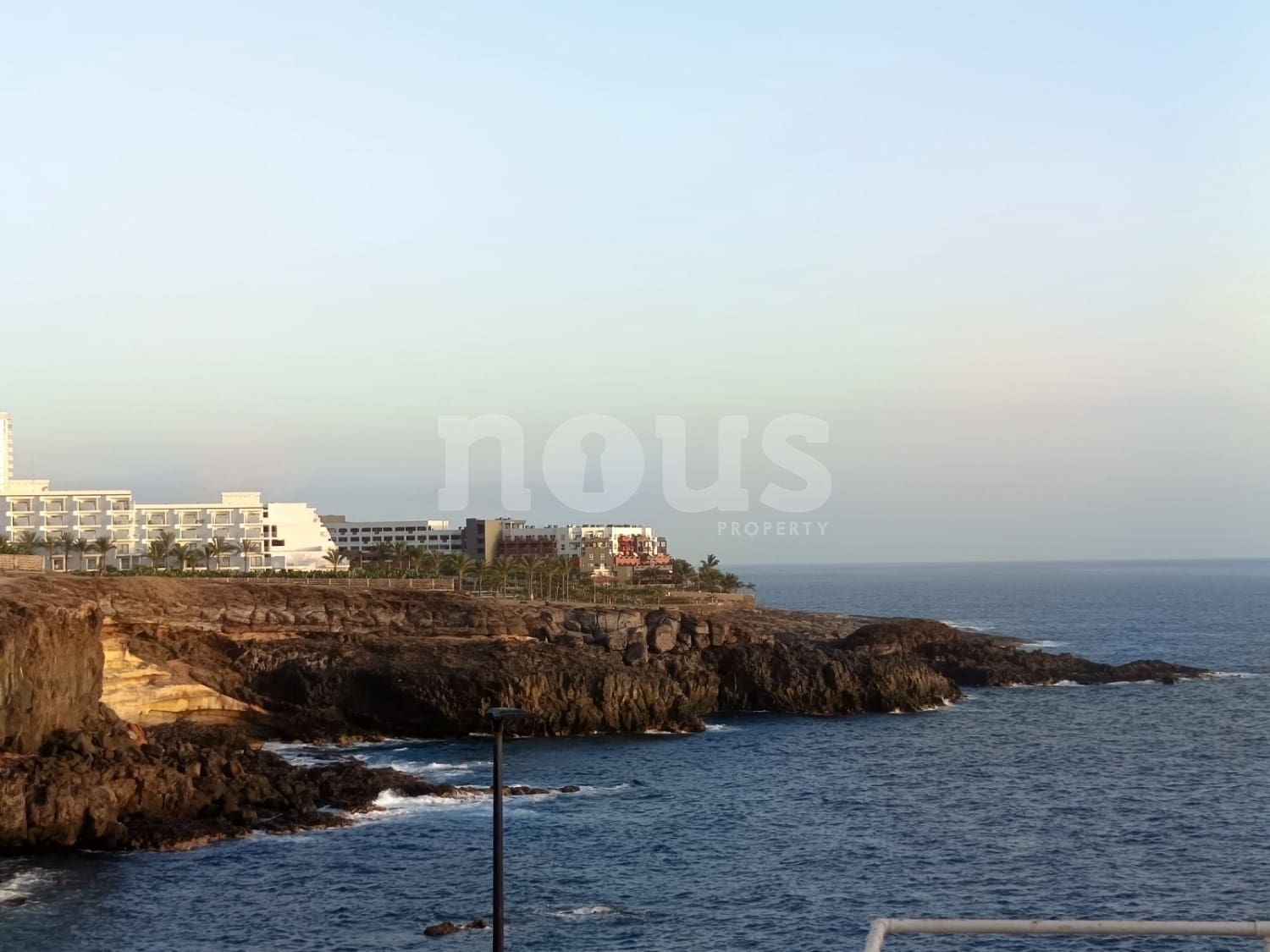 1 sovrum Lägenhet till salu i Callao Salvaje med pool - 252 000 € (Ref: 8567059)