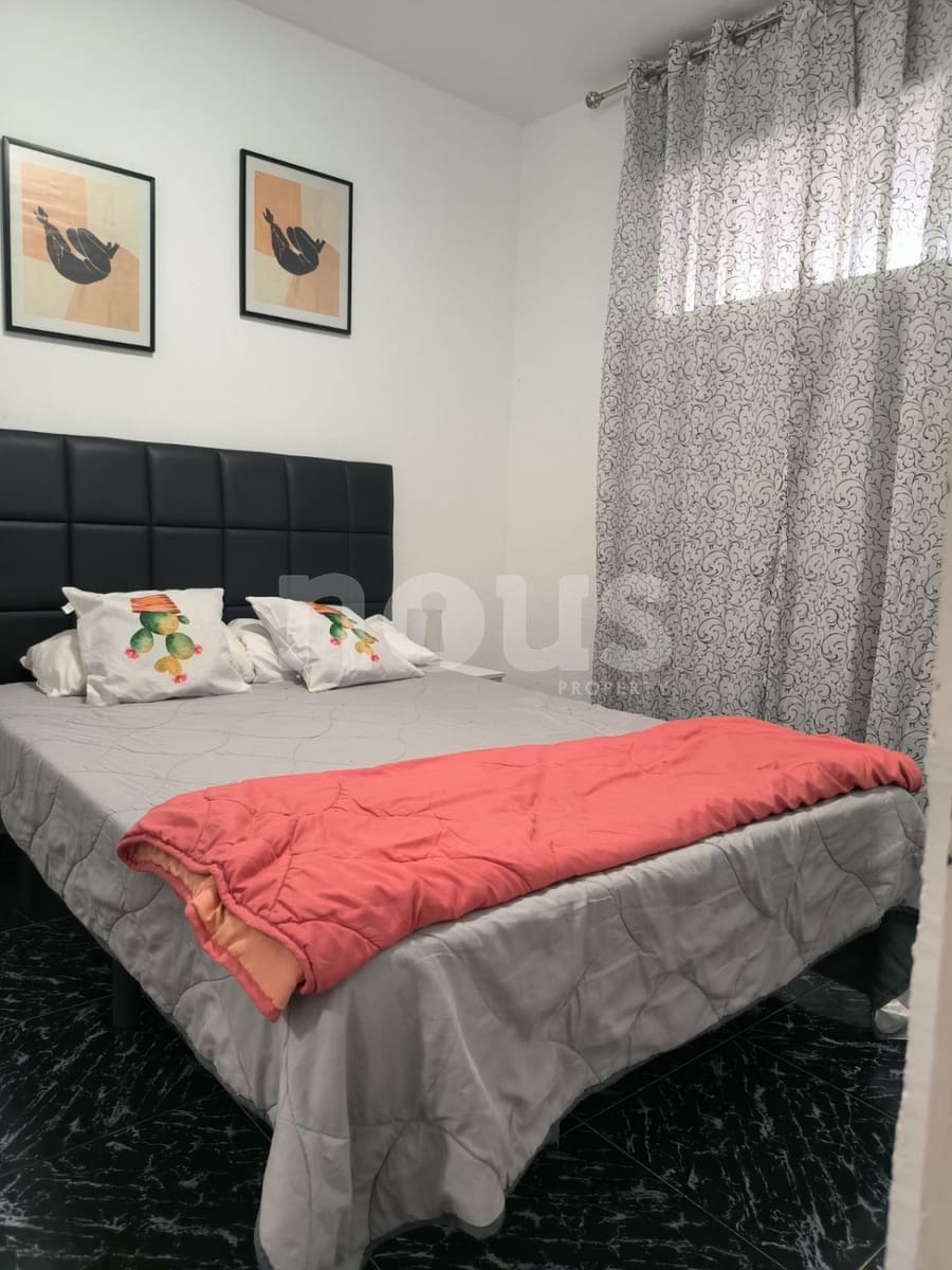 1 sovrum Lägenhet till salu i Callao Salvaje med pool - 252 000 € (Ref: 8567059)