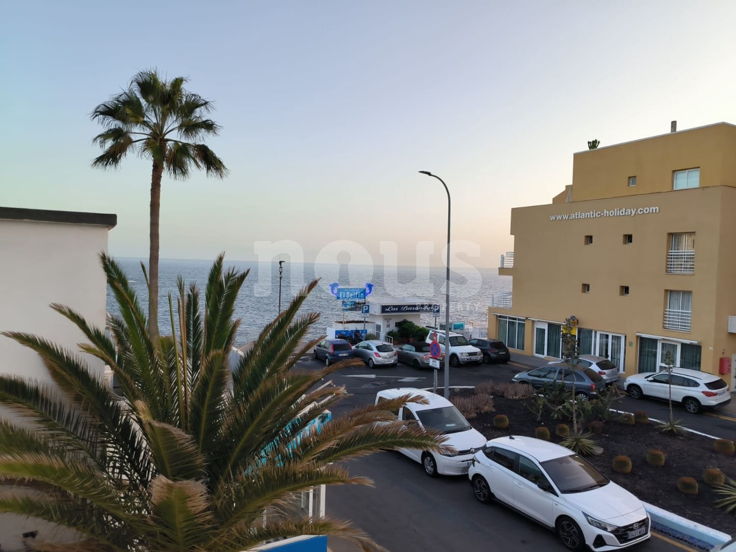 1 sovrum Lägenhet till salu i Callao Salvaje med pool - 252 000 € (Ref: 8567059)