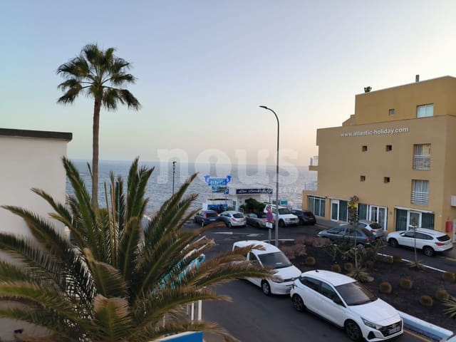 1 sypialnia Apartament na sprzedaż w Callao Salvaje, Adeje z basenem - 252 000 € (Ref: 8567059)