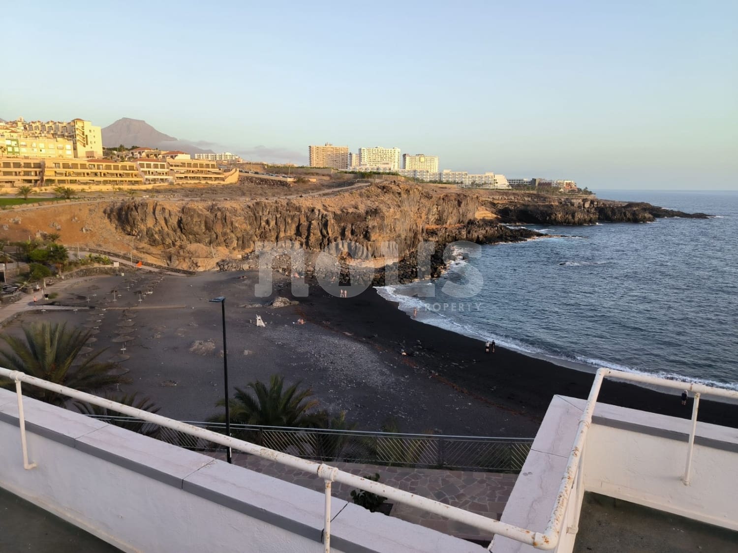 1 sovrum Lägenhet till salu i Callao Salvaje med pool - 252 000 € (Ref: 8567059)