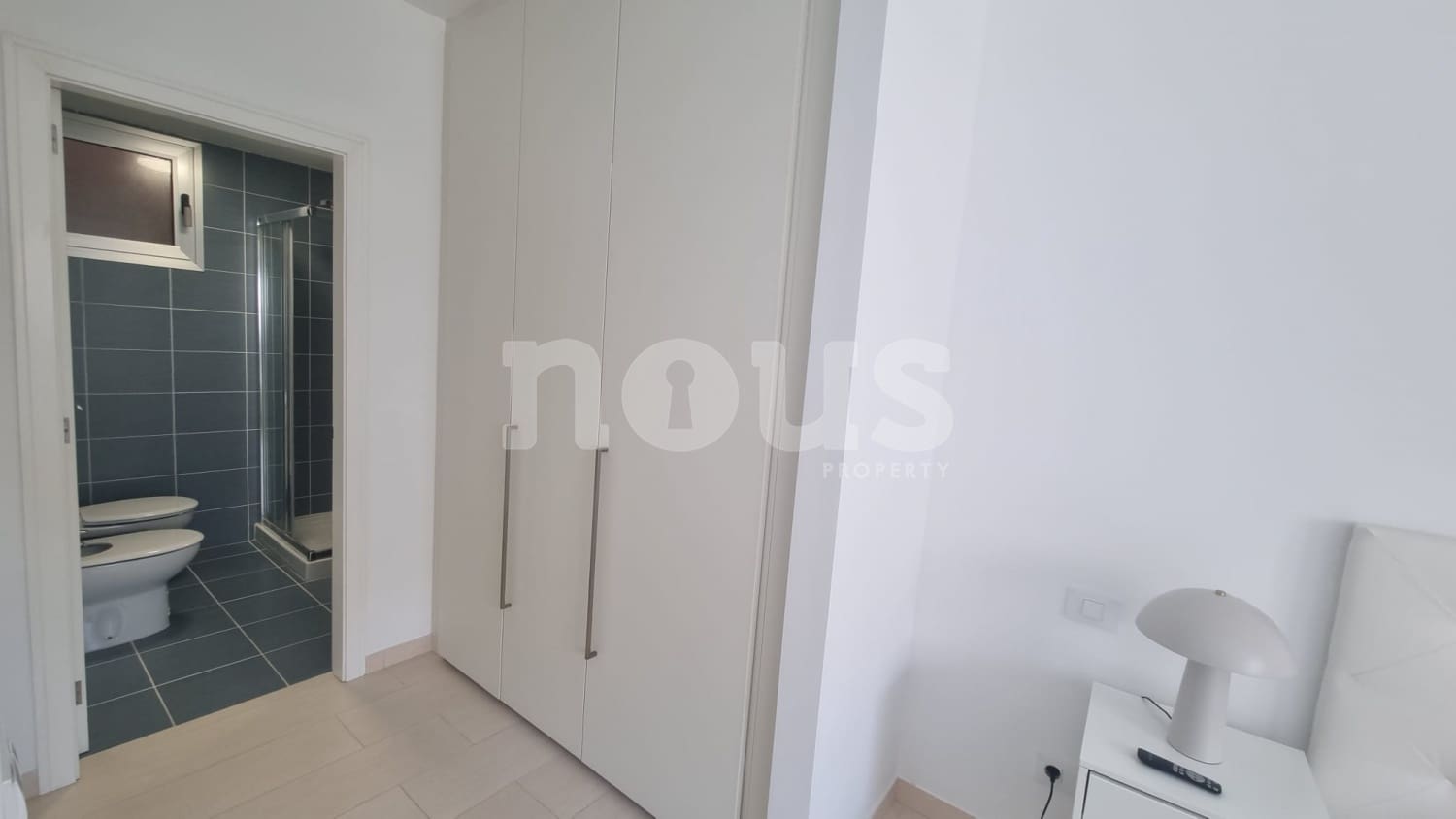 3 soveværelse Lejlighed til salg i Amarilla Golf med swimmingpool - € 380.000 (Ref: 8573390)