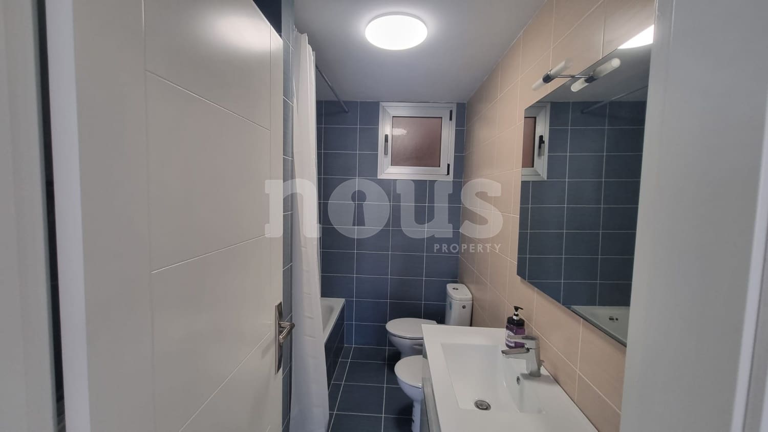 3 soveværelse Lejlighed til salg i Amarilla Golf med swimmingpool - € 380.000 (Ref: 8573390)