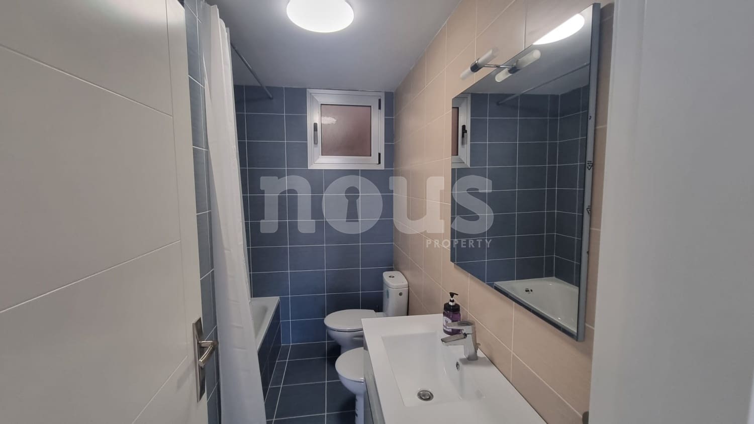 3 soveværelse Lejlighed til salg i Amarilla Golf med swimmingpool - € 380.000 (Ref: 8573390)