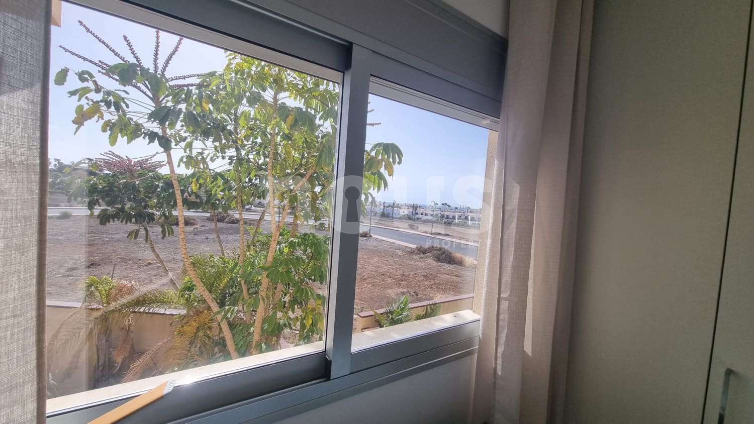 3 soveværelse Lejlighed til salg i Amarilla Golf med swimmingpool - € 380.000 (Ref: 8573390)