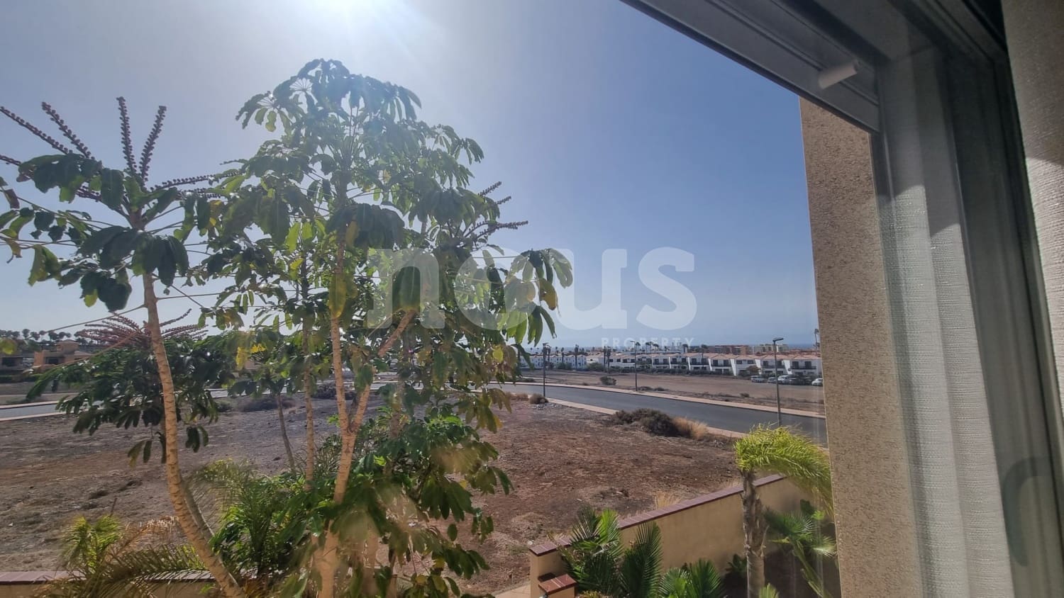 3 soveværelse Lejlighed til salg i Amarilla Golf med swimmingpool - € 380.000 (Ref: 8573390)