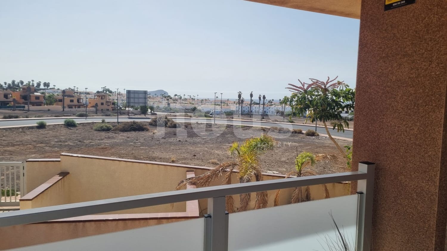 3 soveværelse Lejlighed til salg i Amarilla Golf med swimmingpool - € 380.000 (Ref: 8573390)