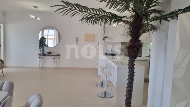 3 soveværelse Lejlighed til salg i Amarilla Golf, San Miguel de Abona med swimmingpool - € 380.000 (Ref: 8573390)