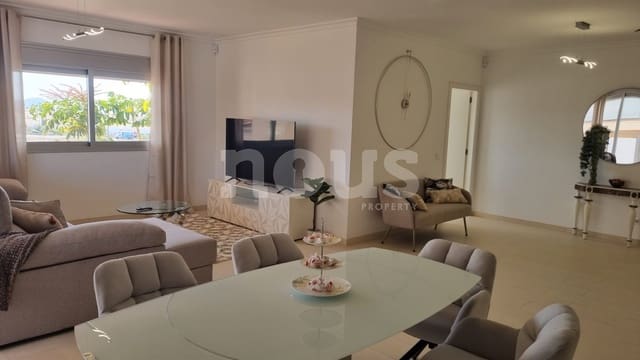 3 soveværelse Lejlighed til salg i Amarilla Golf, San Miguel de Abona med swimmingpool - € 380.000 (Ref: 8573390)