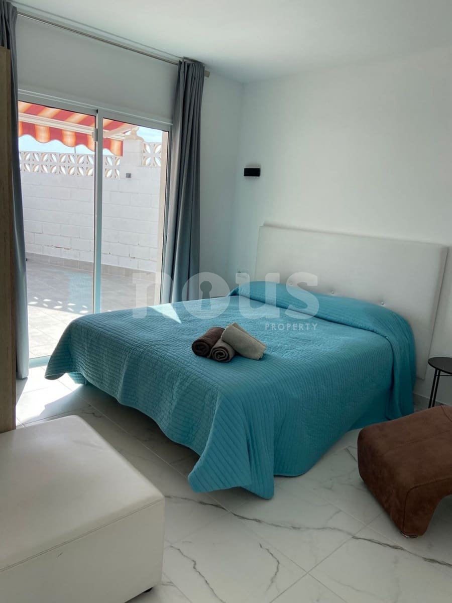 3 soveværelse Villa til salg i Callao Salvaje med swimmingpool - € 730.000 (Ref: 8575901)