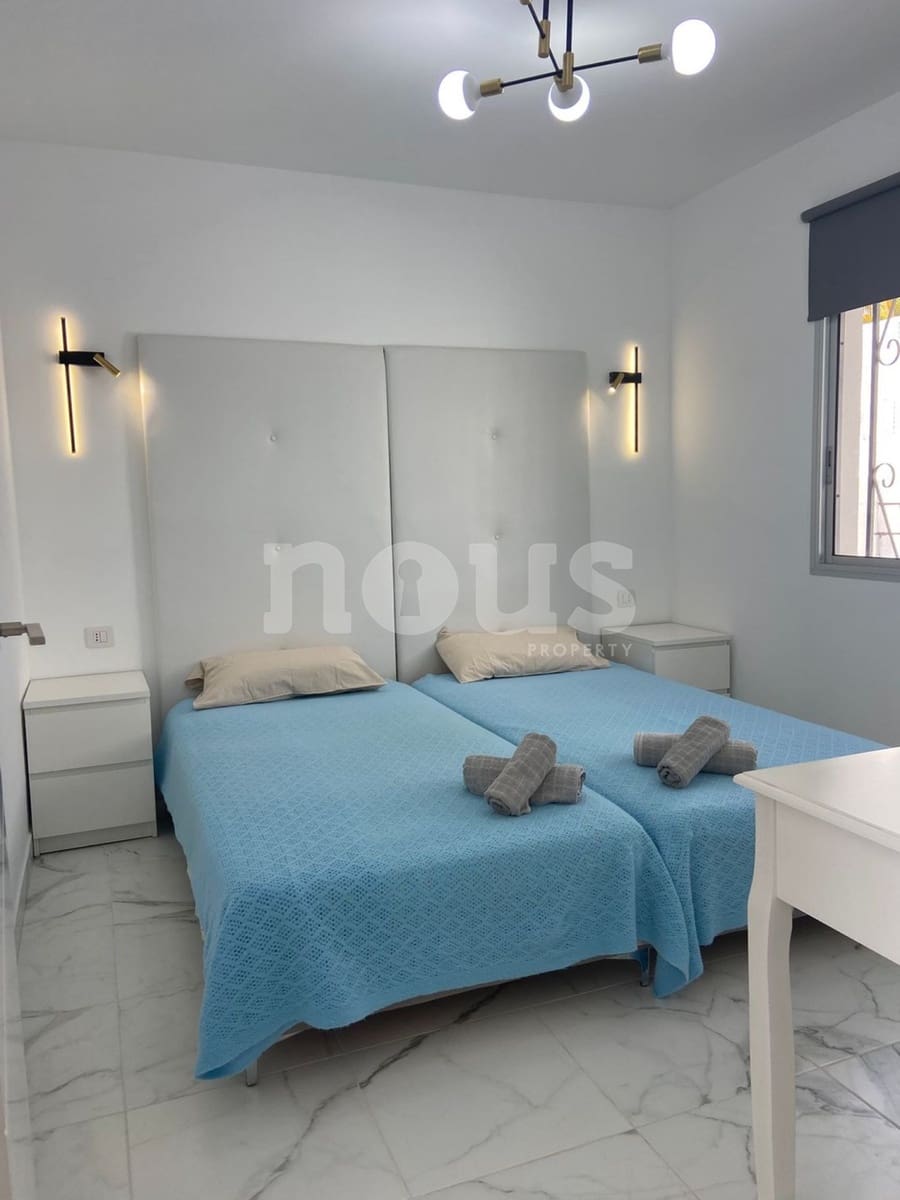 3 soveværelse Villa til salg i Callao Salvaje med swimmingpool - € 730.000 (Ref: 8575901)