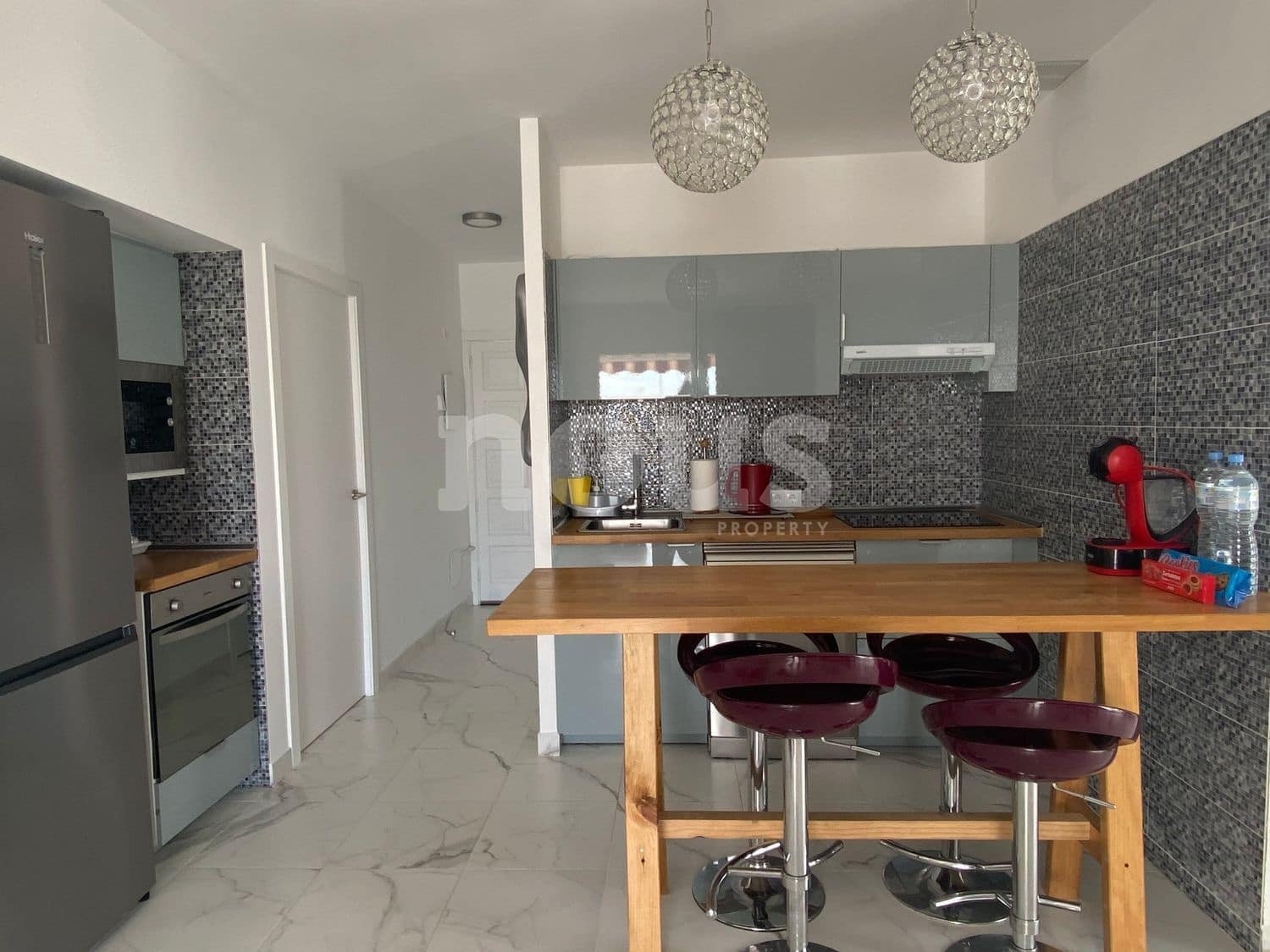 3 soveværelse Villa til salg i Callao Salvaje med swimmingpool - € 730.000 (Ref: 8575901)