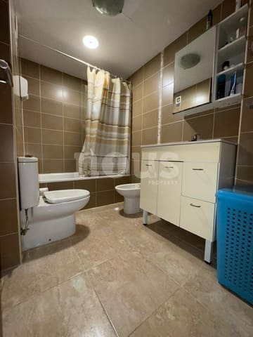 3 soveværelse Lejlighed til salg i Parque de la Reina, Arona med swimmingpool - € 295.000 (Ref: 8616541)