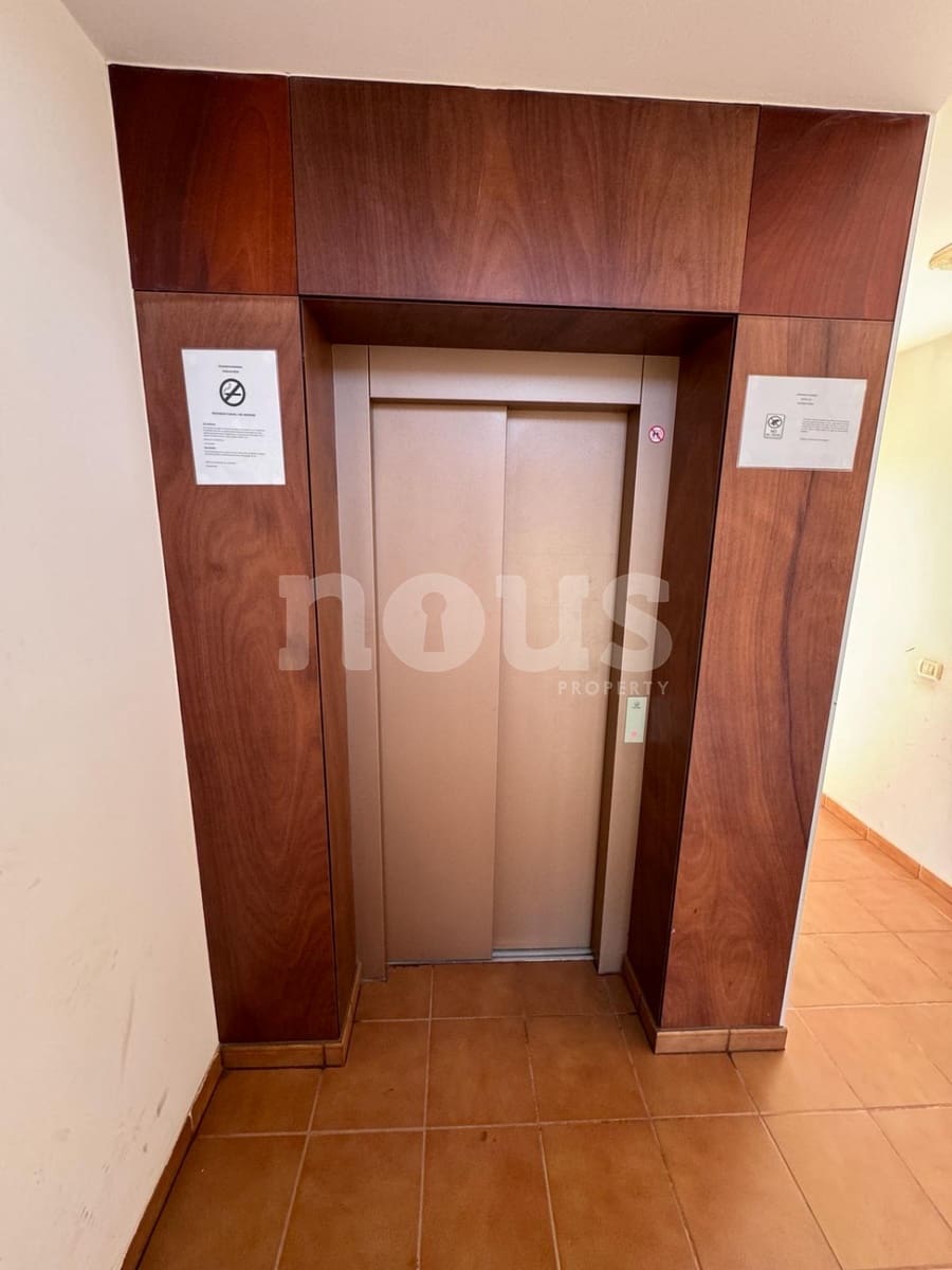 3 soveværelse Lejlighed til salg i Parque de la Reina med swimmingpool - € 295.000 (Ref: 8616541)