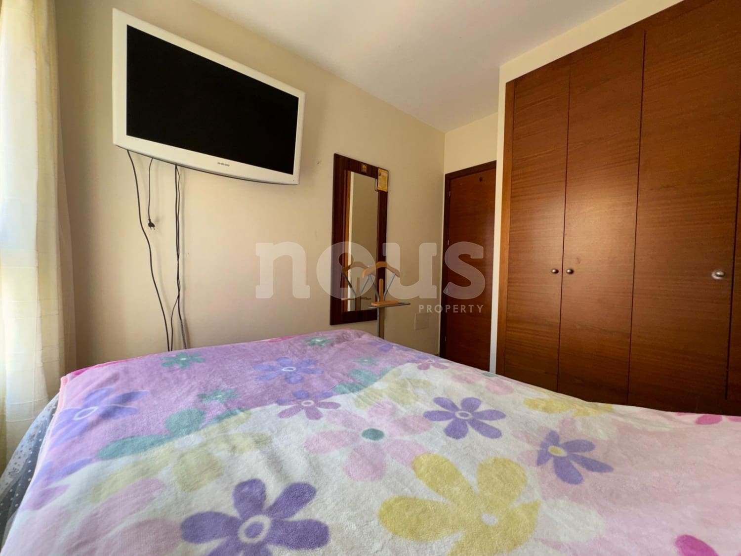 3 soveværelse Lejlighed til salg i Parque de la Reina med swimmingpool - € 295.000 (Ref: 8616541)