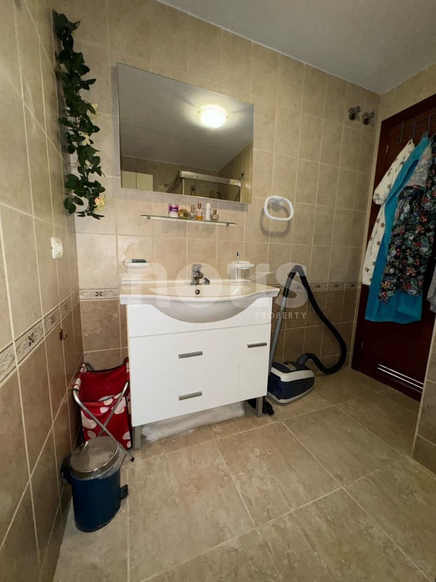 3 soveværelse Lejlighed til salg i Parque de la Reina med swimmingpool - € 295.000 (Ref: 8616541)