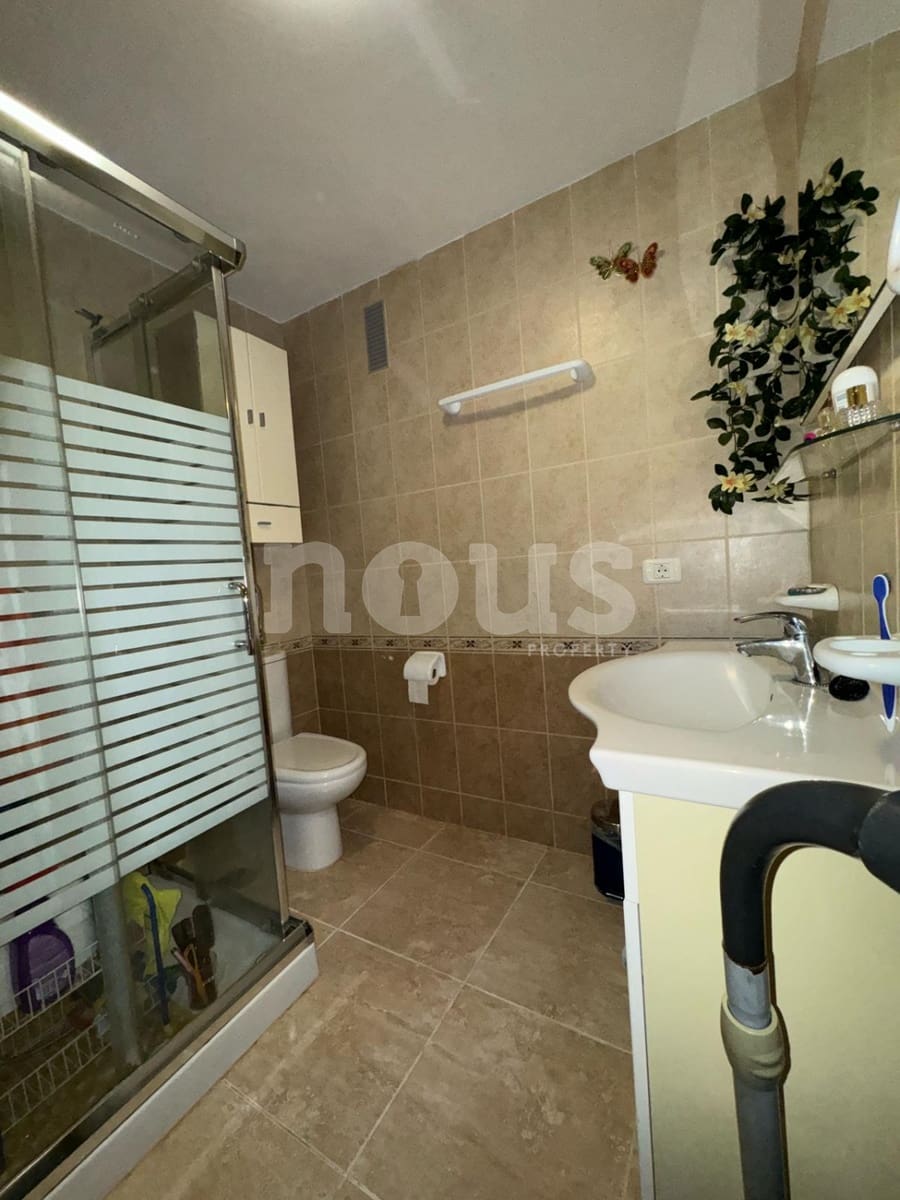 3 soveværelse Lejlighed til salg i Parque de la Reina med swimmingpool - € 295.000 (Ref: 8616541)