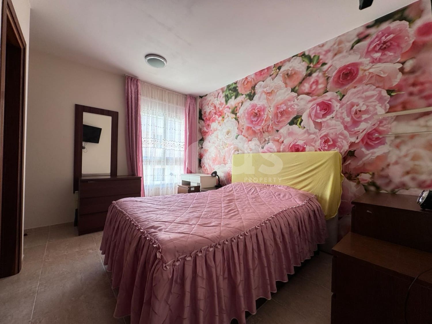 3 soveværelse Lejlighed til salg i Parque de la Reina med swimmingpool - € 295.000 (Ref: 8616541)