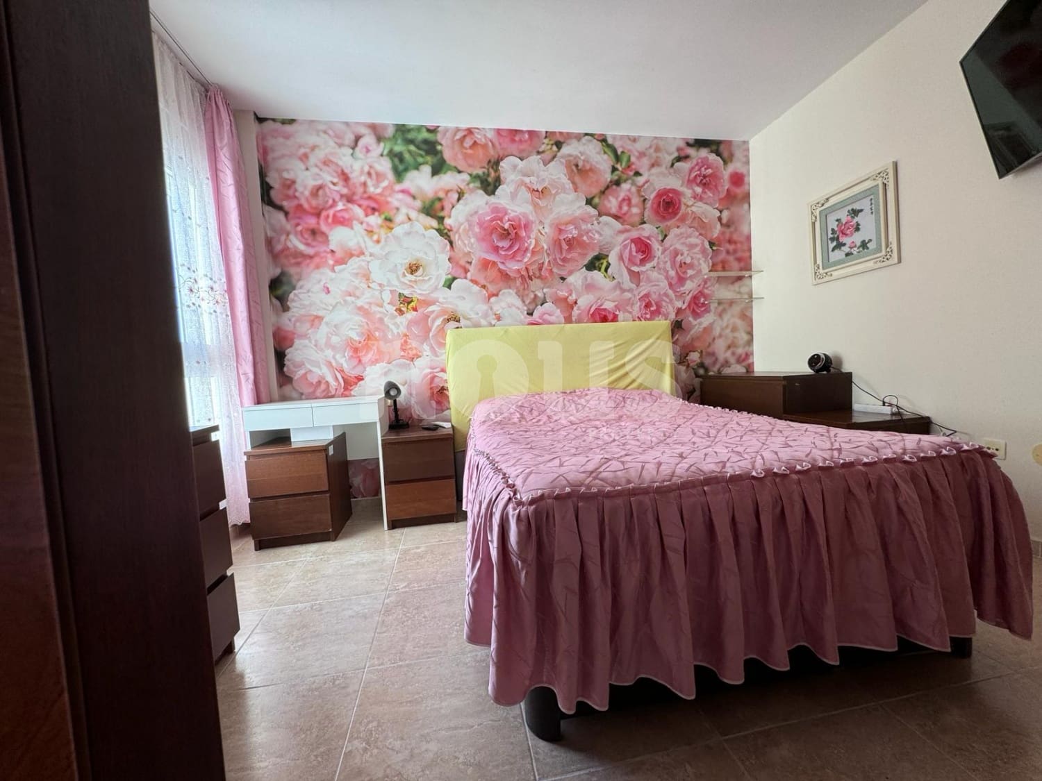 3 soveværelse Lejlighed til salg i Parque de la Reina med swimmingpool - € 295.000 (Ref: 8616541)