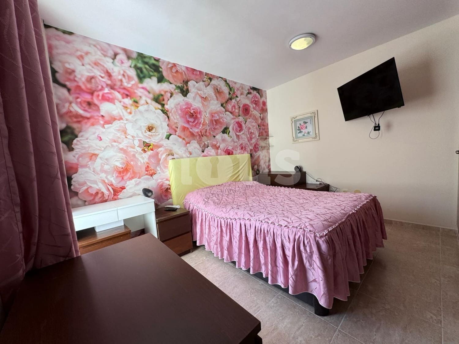 3 soveværelse Lejlighed til salg i Parque de la Reina med swimmingpool - € 295.000 (Ref: 8616541)