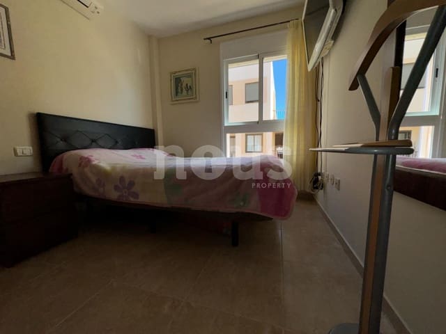 3 soveværelse Lejlighed til salg i Parque de la Reina, Arona med swimmingpool - € 295.000 (Ref: 8616541)