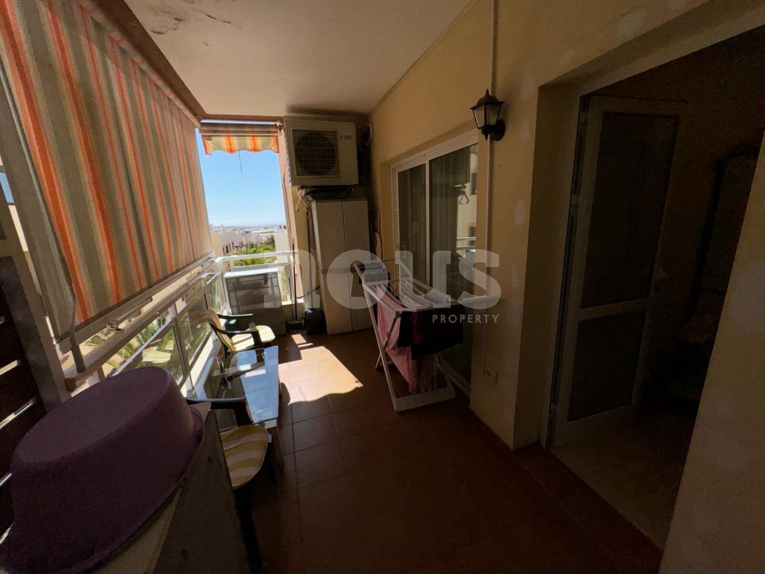 3 soveværelse Lejlighed til salg i Parque de la Reina med swimmingpool - € 295.000 (Ref: 8616541)