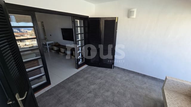 2 sypialnia Apartament na sprzedaż w Los Cristianos, Arona z basenem - 515 000 € (Ref: 8632766)