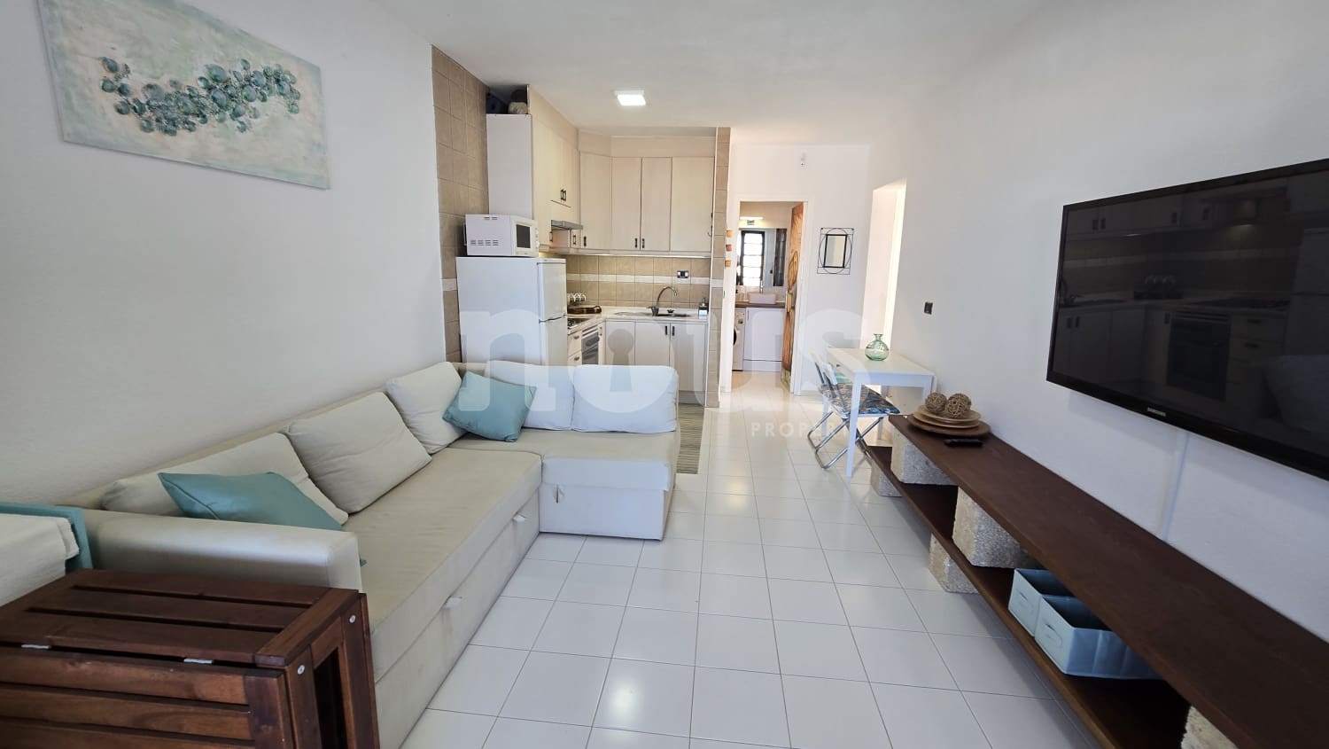 2 camera da letto Appartamento in vendita in Los Cristianos con piscina - 515.000 € (Rif: 8632766)
