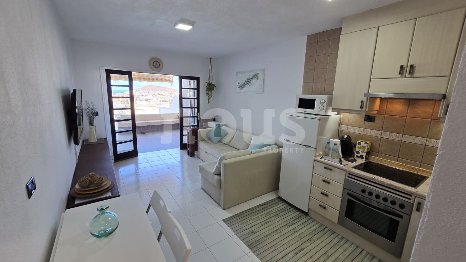2 camera da letto Appartamento in vendita in Los Cristianos con piscina - 515.000 € (Rif: 8632766)