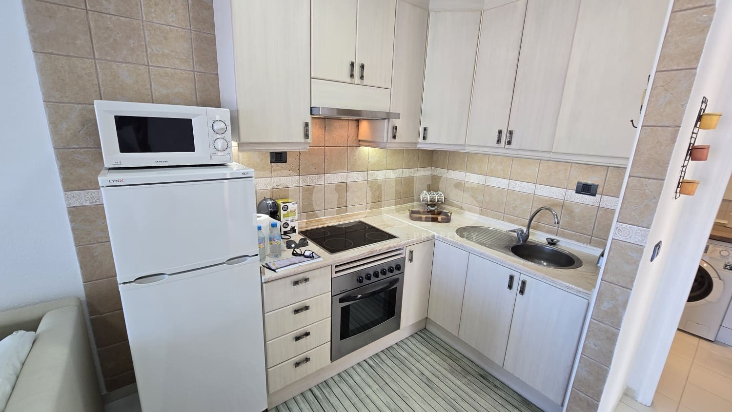 2 camera da letto Appartamento in vendita in Los Cristianos con piscina - 515.000 € (Rif: 8632766)