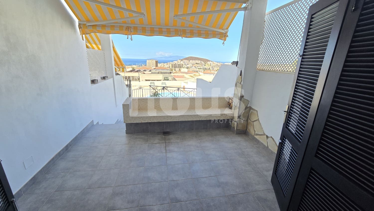 2 camera da letto Appartamento in vendita in Los Cristianos con piscina - 515.000 € (Rif: 8632766)