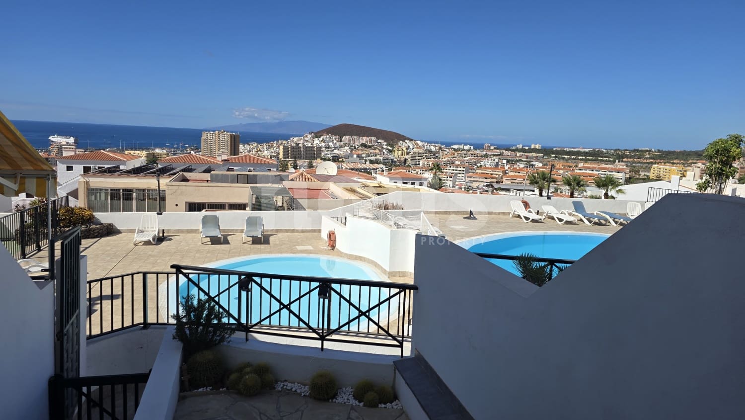 2 camera da letto Appartamento in vendita in Los Cristianos con piscina - 515.000 € (Rif: 8632766)