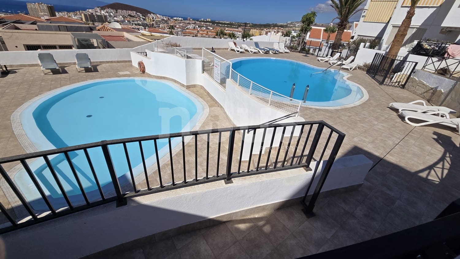 2 camera da letto Appartamento in vendita in Los Cristianos con piscina - 515.000 € (Rif: 8632766)
