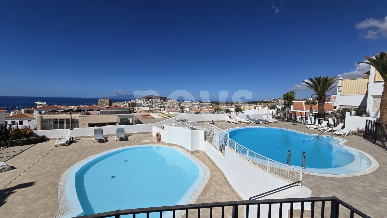 2 camera da letto Appartamento in vendita in Los Cristianos con piscina - 515.000 € (Rif: 8632766)