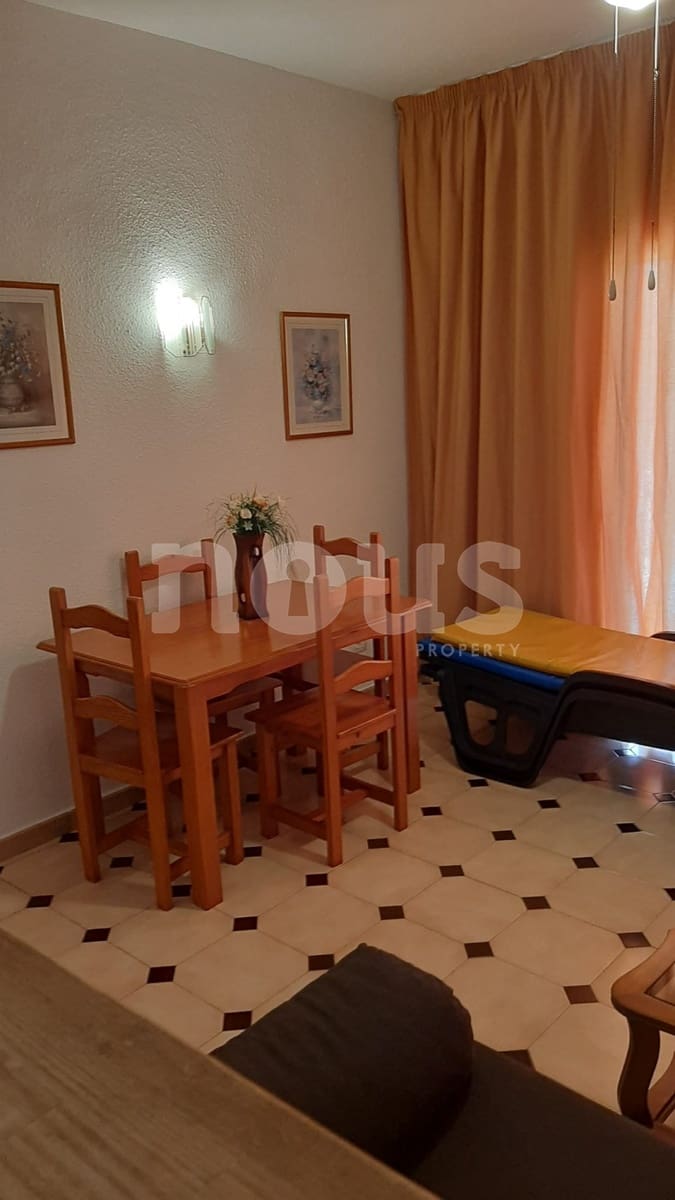 1 sypialnia Apartament na sprzedaż w Costa Adeje z basenem - 259 000 € (Ref: 8633827)